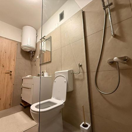 ראבץ Apartment Near The Sea 650 מראה חיצוני תמונה