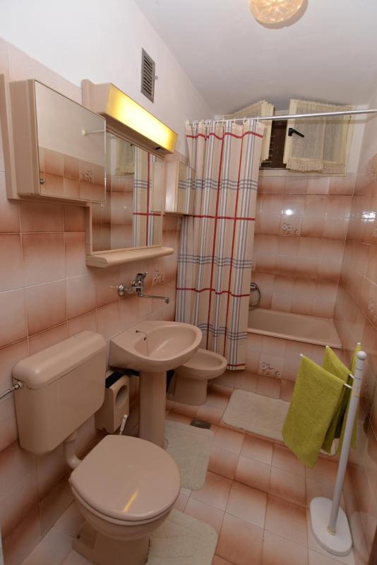 ראבץ Apartment Near The Sea 650 מראה חיצוני תמונה
