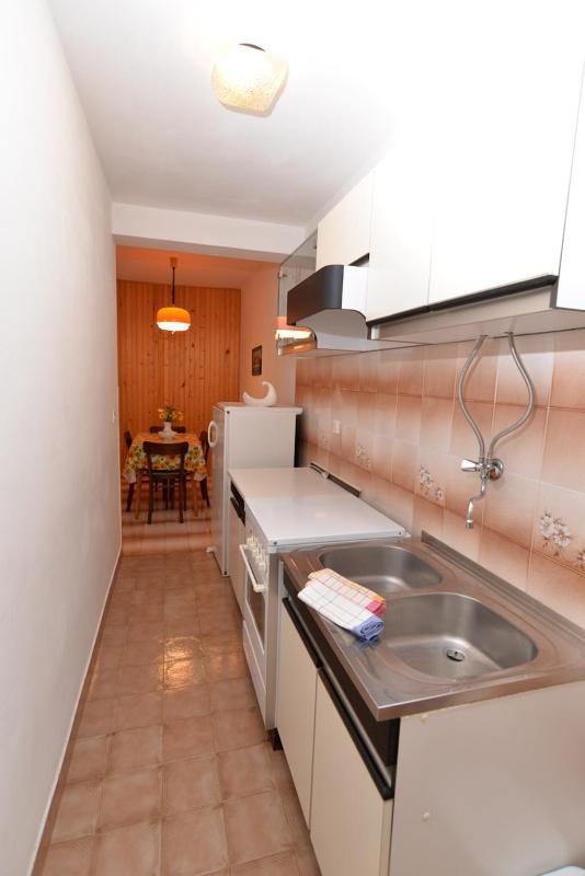 ראבץ Apartment Near The Sea 650 מראה חיצוני תמונה