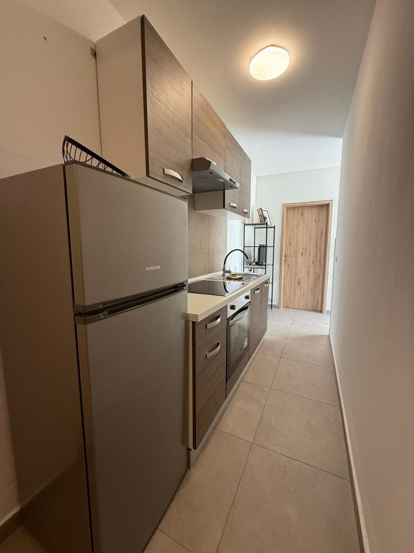 ראבץ Apartment Near The Sea 650 מראה חיצוני תמונה