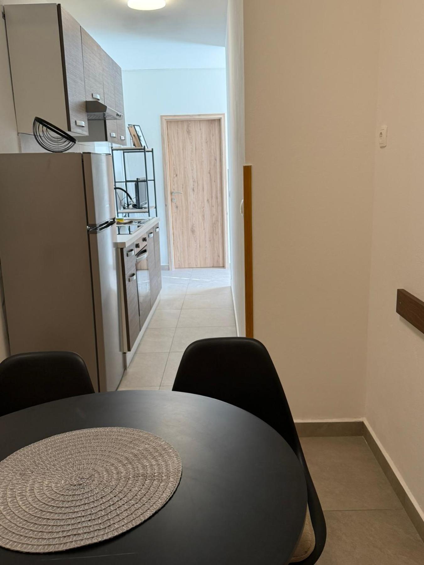 ראבץ Apartment Near The Sea 650 מראה חיצוני תמונה