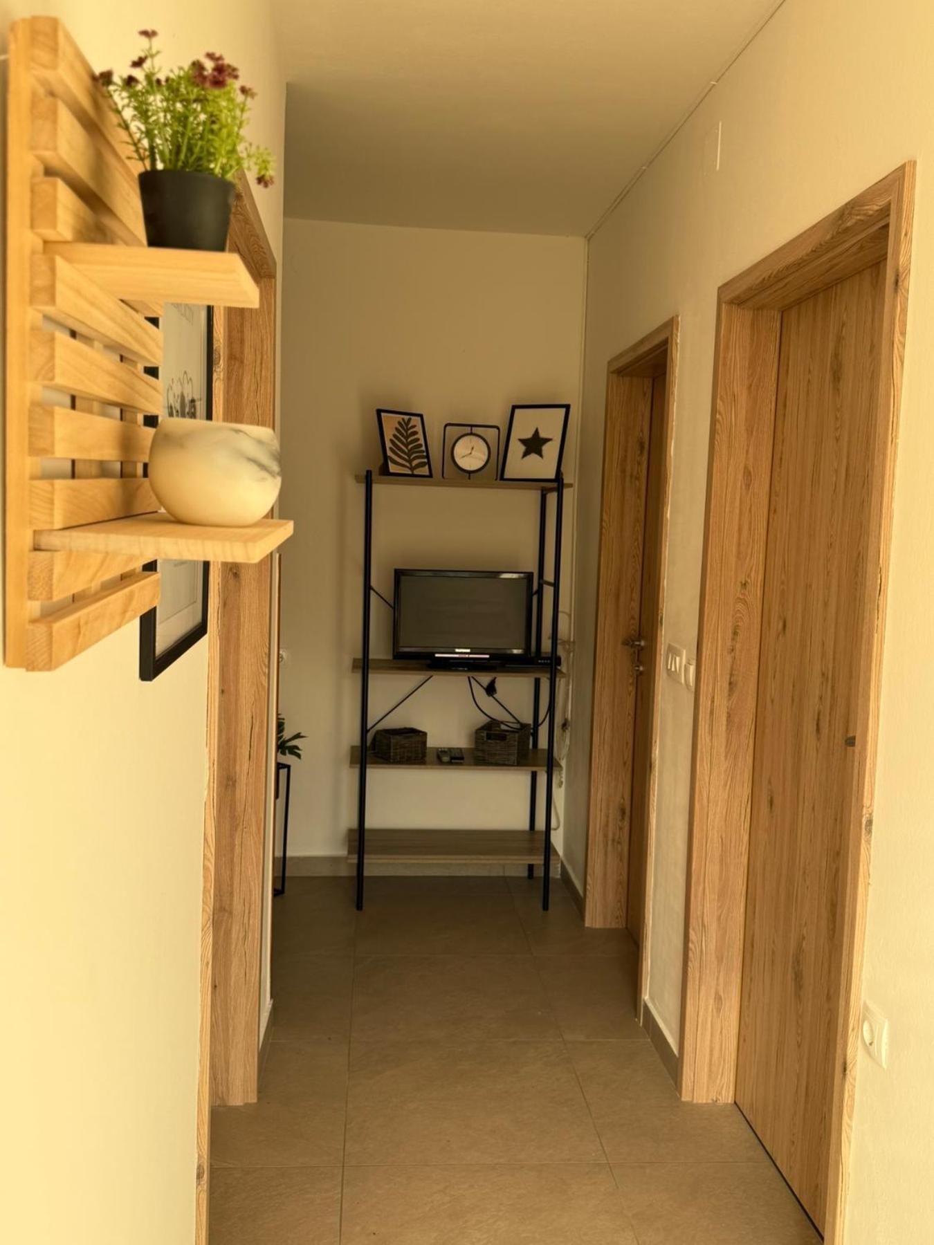 ראבץ Apartment Near The Sea 650 מראה חיצוני תמונה